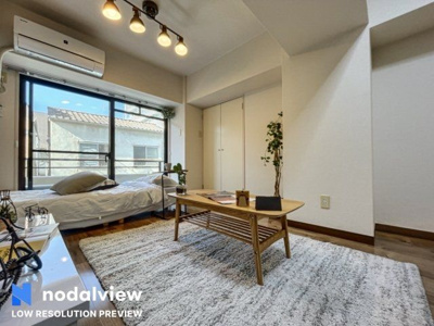 【洋室】 | 日神パレステージ志村坂下