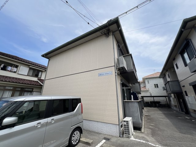メゾンソレイユＡ棟