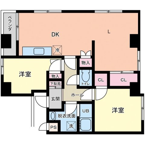 ガーデンハイツ芦屋
