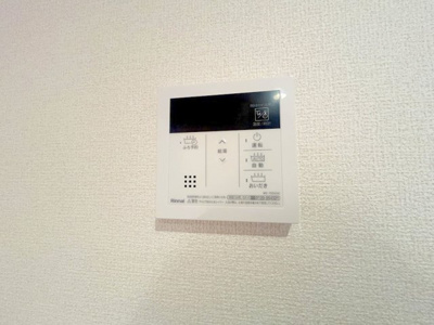 【設備】 | パークコート東雲