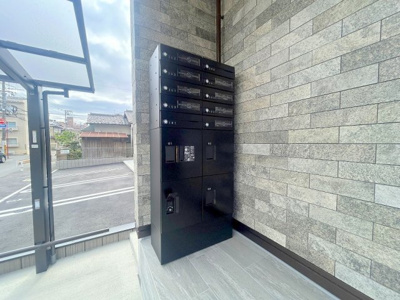 【その他共用部分】 | パークコート東雲