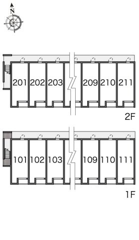 レオネクスト美原野元のその他