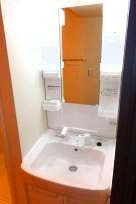 レオネクストソシア野遠の内装