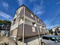 ニッセキアパートメント　Ⅲの画像