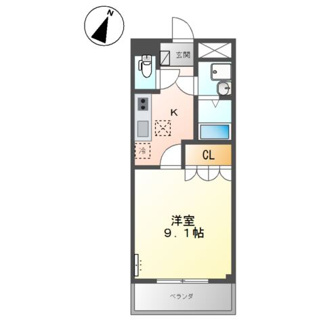 【間取り】 | グランツ