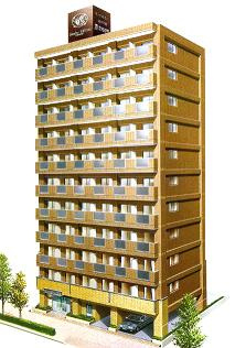 サンテミリオン品川戸越