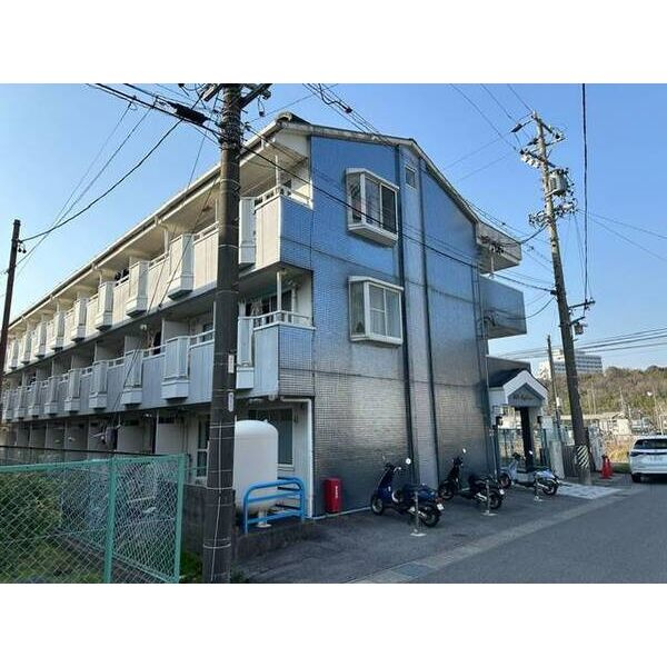 ヒルズ藤川（Hills　Fujikawa）