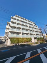 Court Blancheの画像