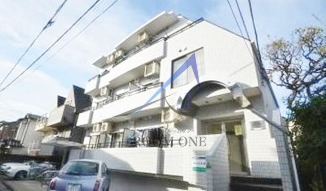 クレッシェンド三軒茶屋