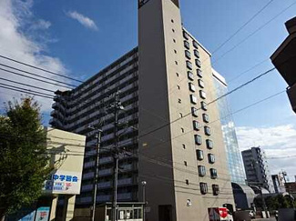 【外観】 | パストラルハイム宇品