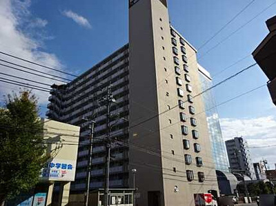 【外観】 | パストラルハイム宇品