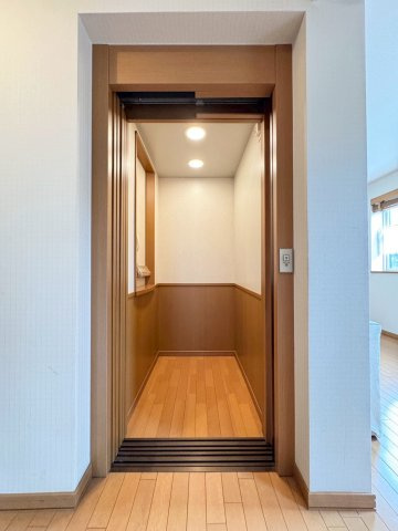 菊水元町2条5丁目　一戸建てのその他|ホームエレベーター