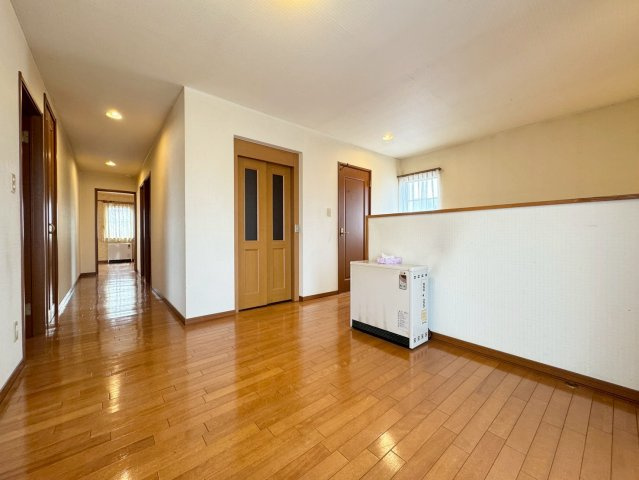 菊水元町2条5丁目　一戸建てのその他|3階ホール