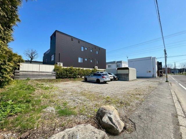 菊水元町2条5丁目　一戸建ての外観