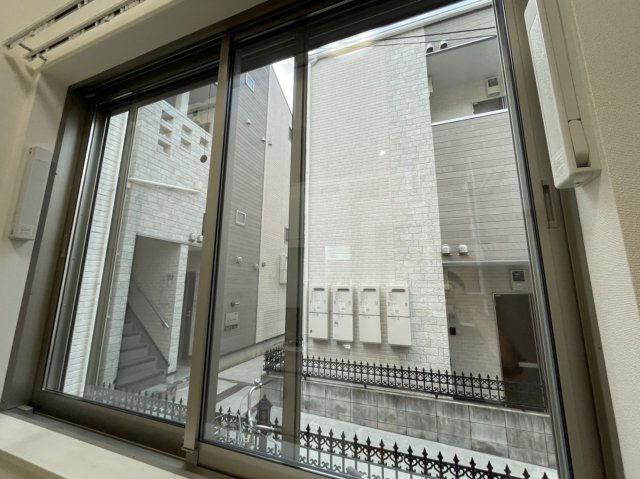 Stage高田馬場の展望