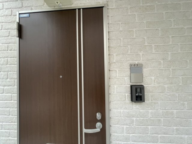 Stage高田馬場のその他共用部分