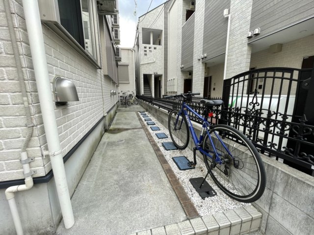 Stage高田馬場のその他共用部分