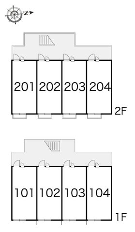 レオパレス翼のその他