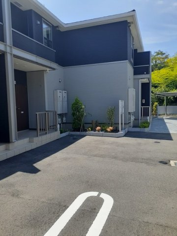 プランドール東佐野Ⅱのその他共用部分