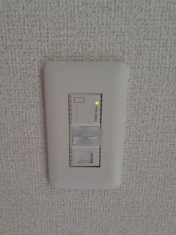 プランドール東佐野Ⅱの設備