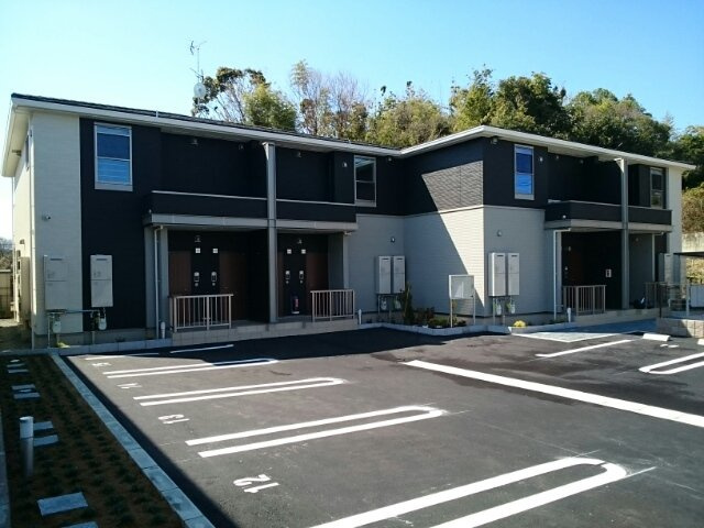 プランドール東佐野Ⅱ