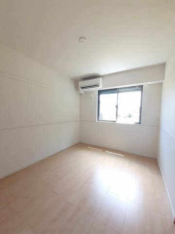 プランドール東佐野Ⅱの内装