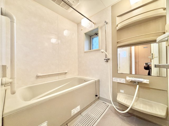 【浴室】の画像