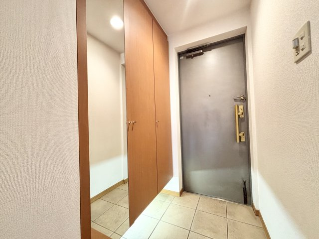 【玄関】の画像