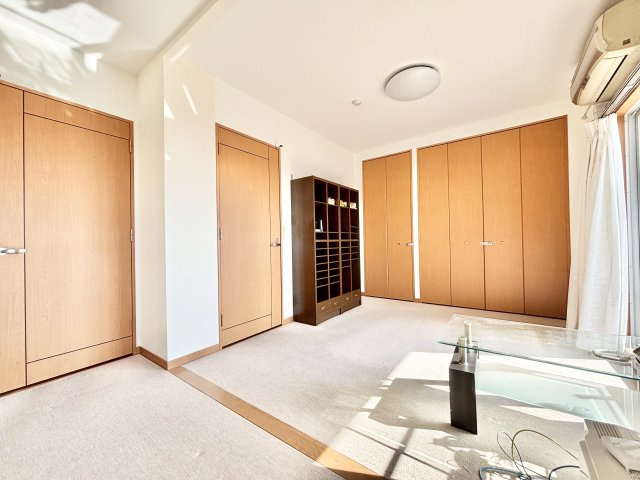 【洋室】の画像