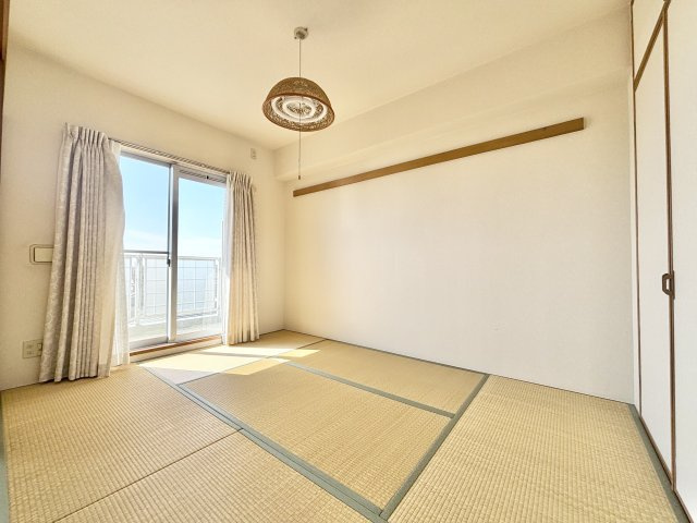 【和室】の画像