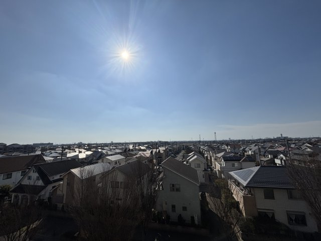 【展望】の画像