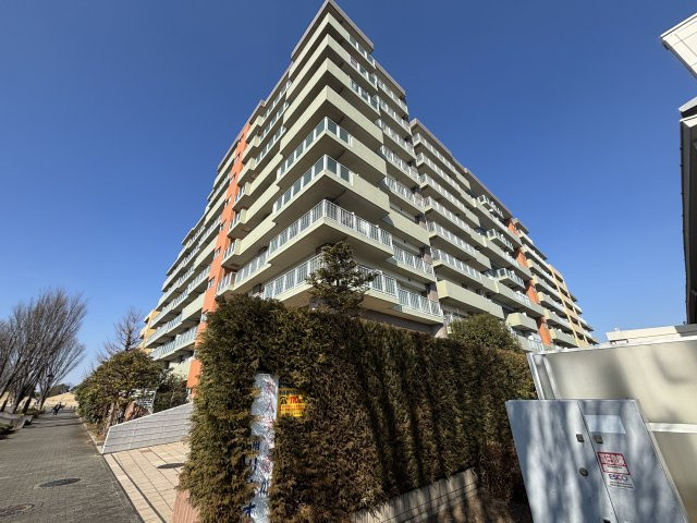サンクタススクエアきよみ野の画像