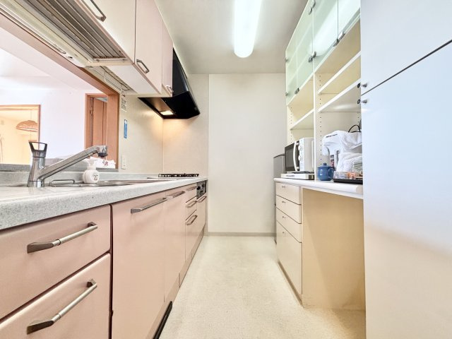 【キッチン】の画像