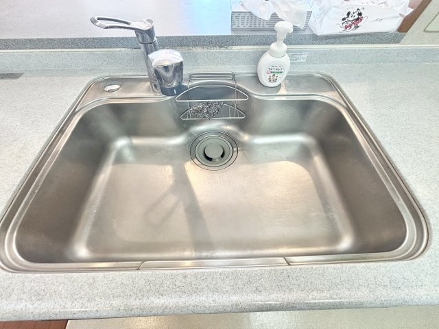 【キッチン】の画像