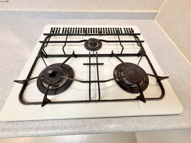 【キッチン】の画像