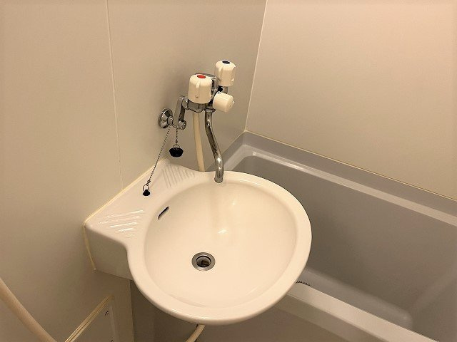 レオパレスマイスの内装