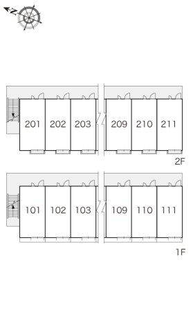 レオパレスマイスのその他