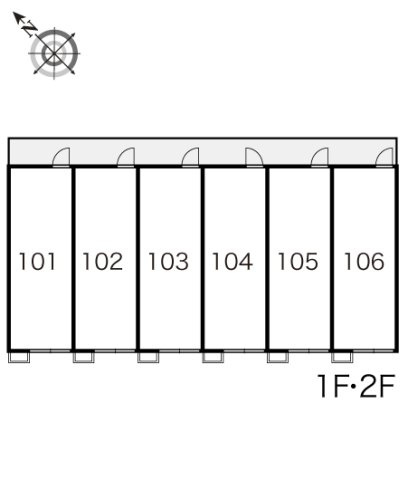 レオパレス２０００のその他