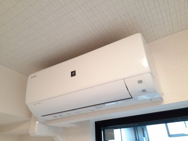 フリーデ・Ｍの設備