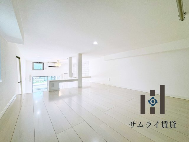 エスパス・リブレの設備