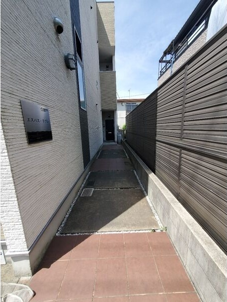 エスパス・リブレのその他