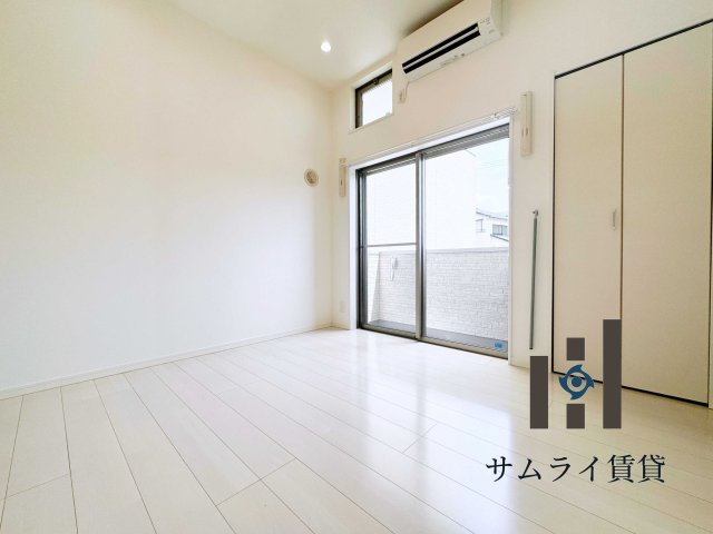 エスパス・リブレの内装