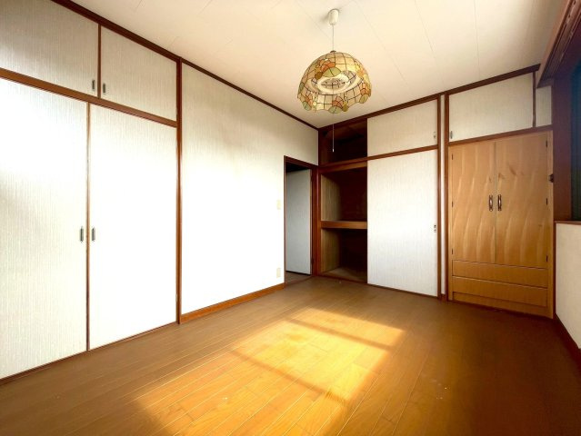 二宮町二宮・中古戸建の和室