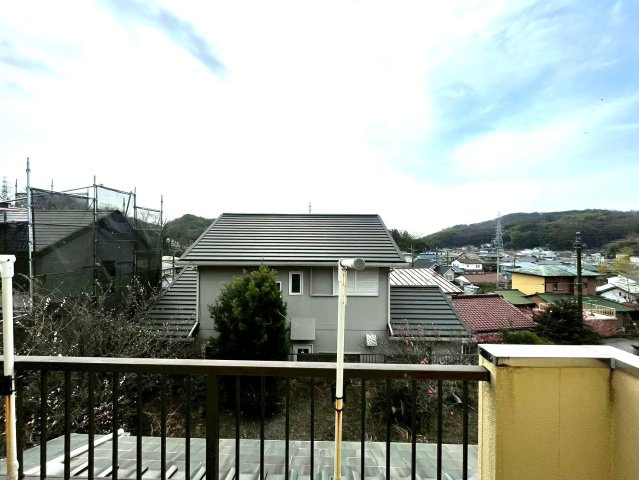 二宮町二宮・中古戸建のその他|南側高台の為、日当り・通風・眺望良好です♪