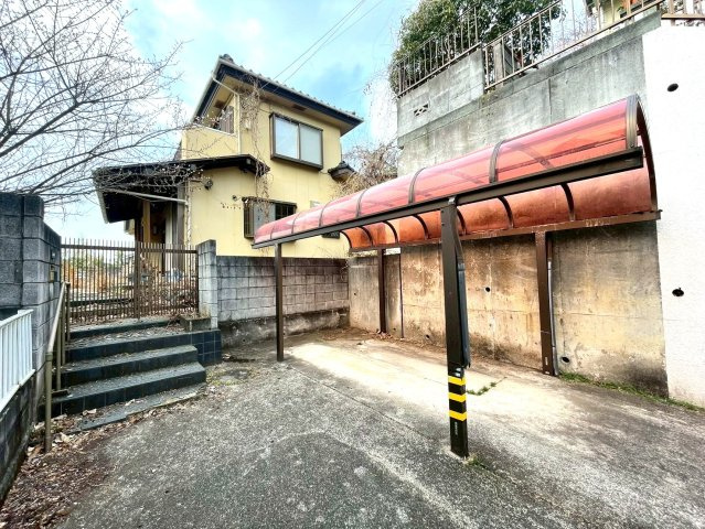 二宮町二宮・中古戸建