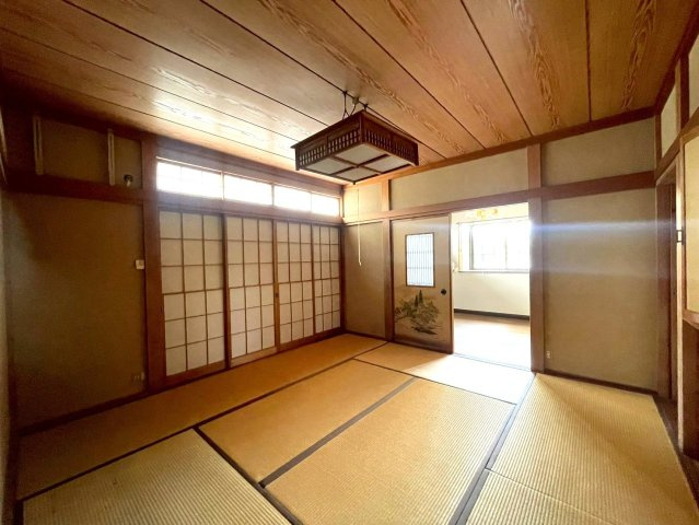 二宮町二宮・中古戸建の和室