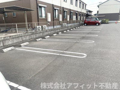 【駐車場】 | D-room平成大学