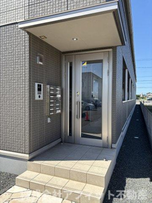 【その他共用部分】 | D-room平成大学 | オートロック