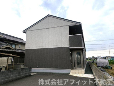 【外観】 | D-room平成大学