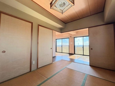 【和室】 | サン・ヒルズ小手指